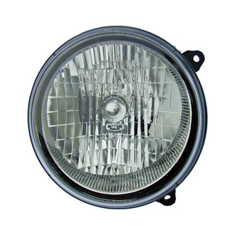 Dorman® - Driver Side Replacement Headlight