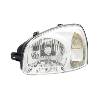 Dorman® - Driver Side Replacement Headlight