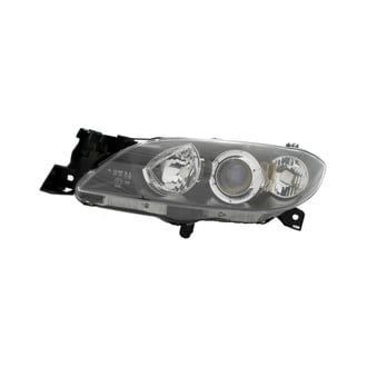 Dorman® 1591069 - Driver Side Replacement Headlight