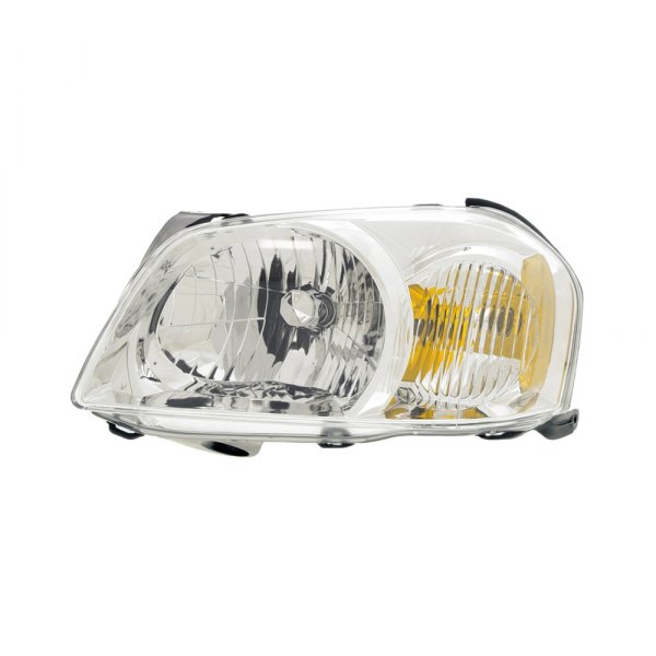 Dorman® - Driver Side Replacement Headlight, Mazda Tribute