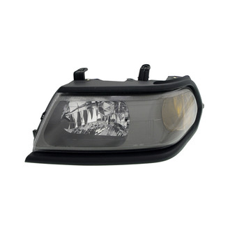 Dorman® - Driver Side Replacement Headlight