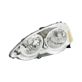 Dorman® - Driver Side Replacement Headlight