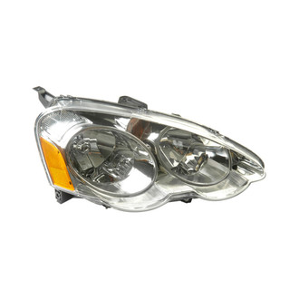 Dorman® - Passenger Side Replacement Headlight