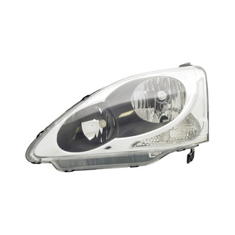 Dorman® - Driver Side Replacement Headlight