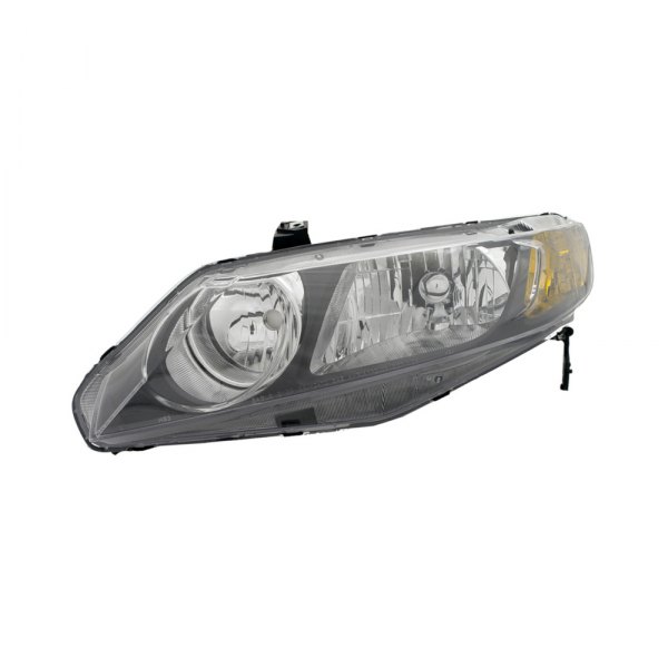 Dorman® - Driver Side Replacement Headlight