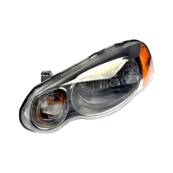 Dorman® - Driver Side Replacement Headlight, Chrysler Sebring