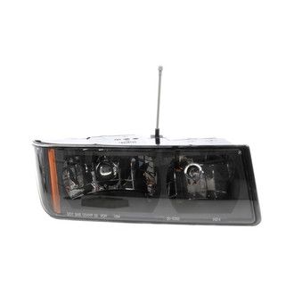 Dorman® - Passenger Side Replacement Headlight