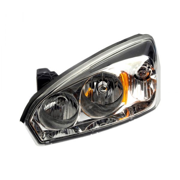 Dorman® - Driver Side Replacement Headlight, Chevy Malibu
