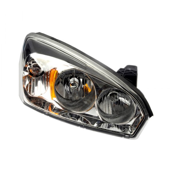 Dorman® - Passenger Side Replacement Headlight, Chevy Malibu