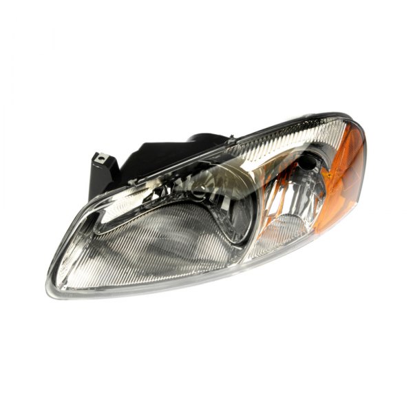 Dorman® - Driver Side Replacement Headlight