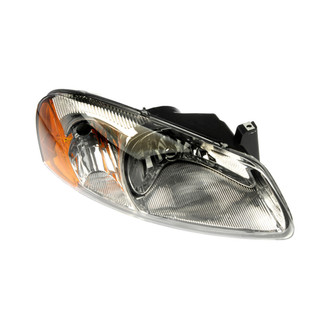 Dorman® - Passenger Side Replacement Headlight