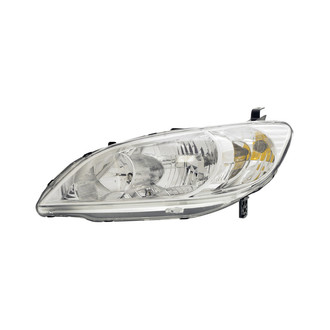 Dorman® - Driver Side Replacement Headlight