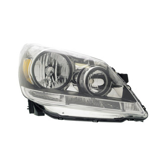 Dorman® - Passenger Side Replacement Headlight