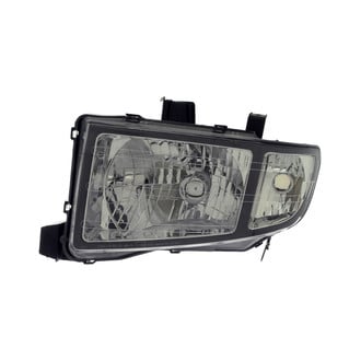 Dorman® - Driver Side Replacement Headlight