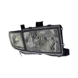 Dorman® - Passenger Side Replacement Headlight