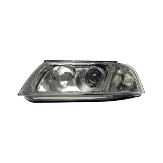 Dorman® - Driver Side Replacement Headlight
