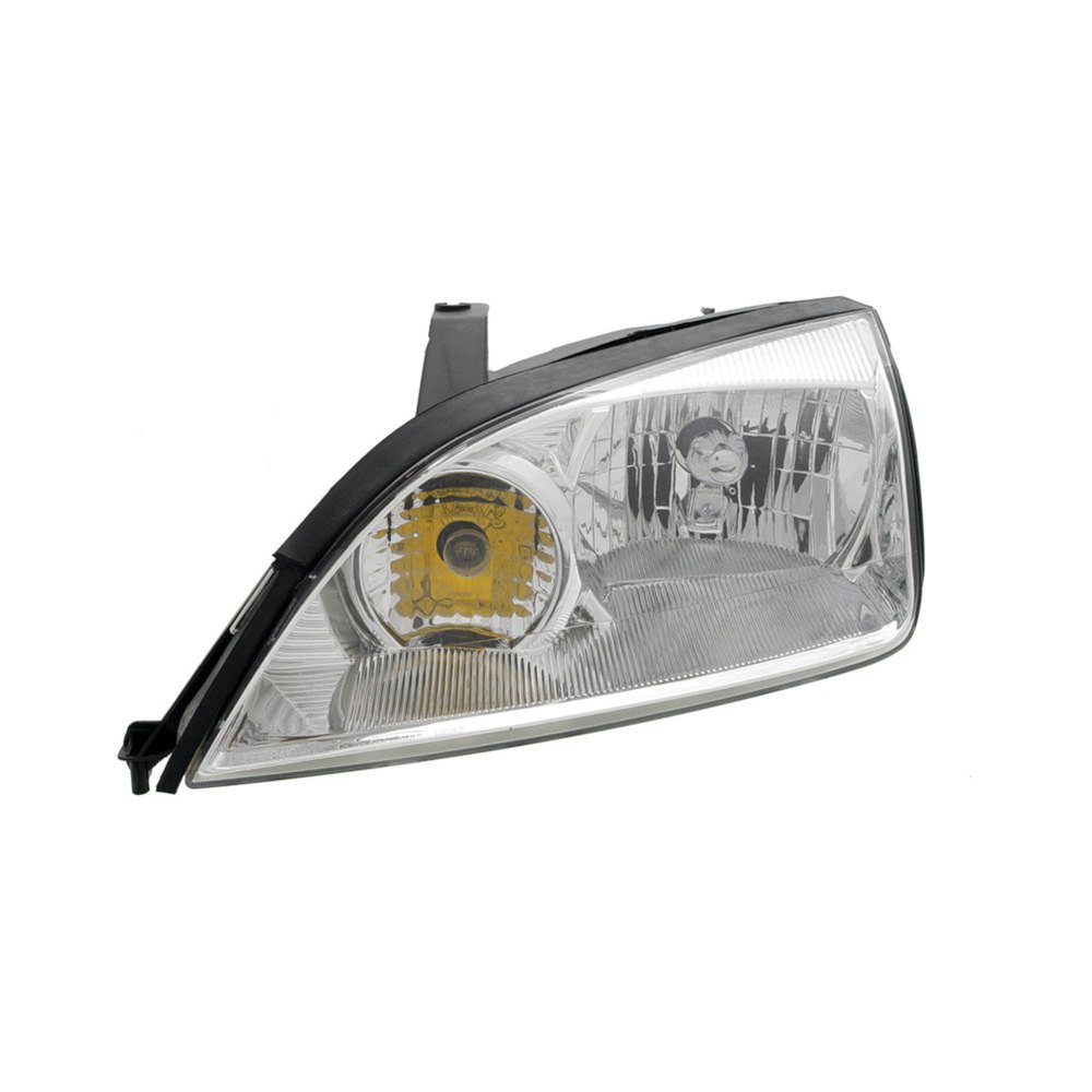 Dorman® 1591137 - Driver Side Replacement Headlight