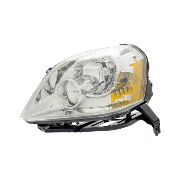 Dorman® - Driver Side Replacement Headlight, Ford Five Hundred