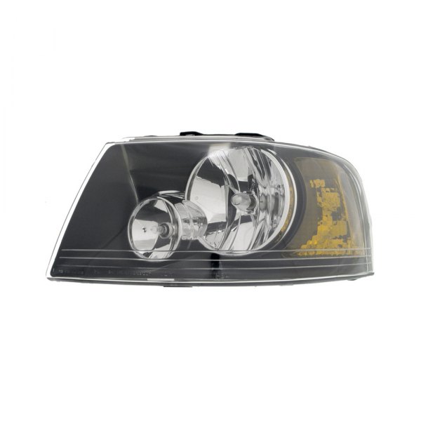 Dorman® - Driver Side Replacement Headlight, Ford Expedition