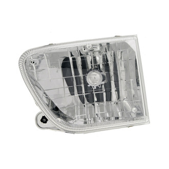 Dorman® - Driver Side Replacement Headlight