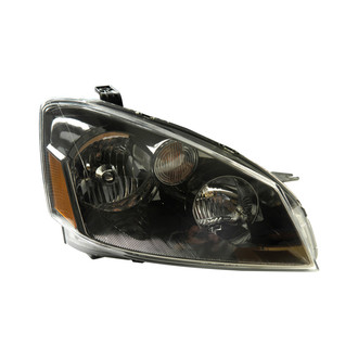 Dorman® - Passenger Side Replacement Headlight