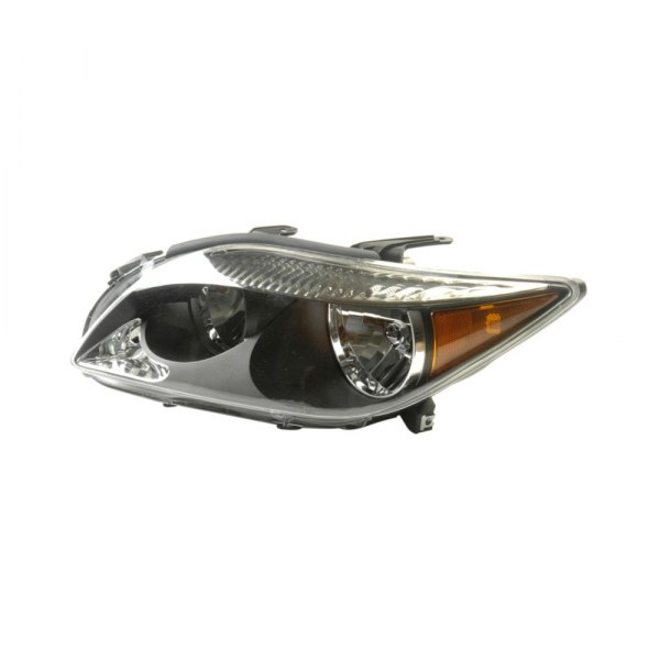 Dorman® - Driver Side Replacement Headlight, Scion tC