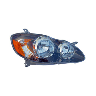 Dorman® - Passenger Side Replacement Headlight