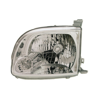 Dorman® - Driver Side Replacement Headlight