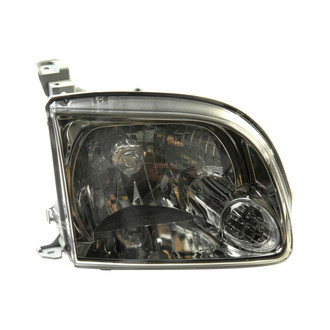 Dorman® - Passenger Side Replacement Headlight