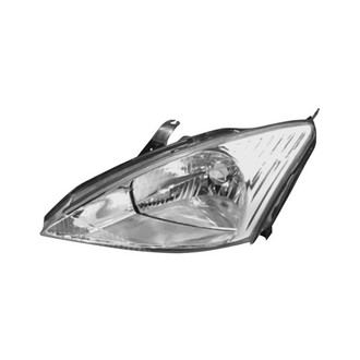 Dorman® - Passenger Side Replacement Headlight