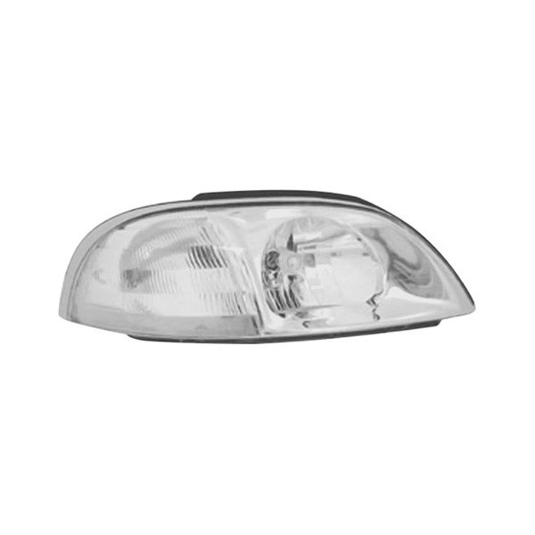 Dorman® - Driver Side Replacement Headlight, Ford Windstar