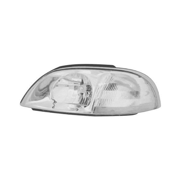 Dorman® - Passenger Side Replacement Headlight, Ford Windstar