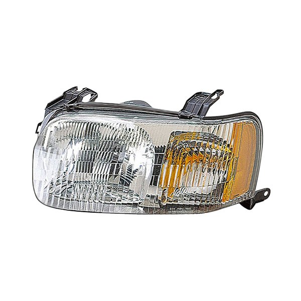 Dorman® - Passenger Side Replacement Headlight, Ford Escape