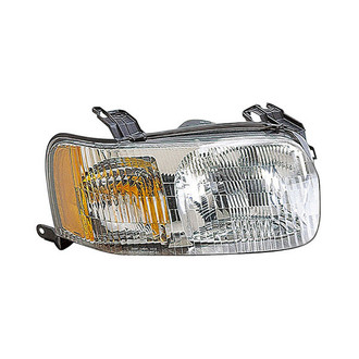 Dorman® - Passenger Side Replacement Headlight