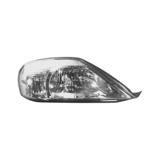Dorman® - Driver Side Replacement Headlight
