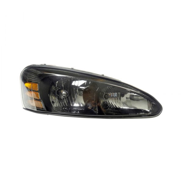 Dorman® - Passenger Side Replacement Headlight, Pontiac Grand Prix