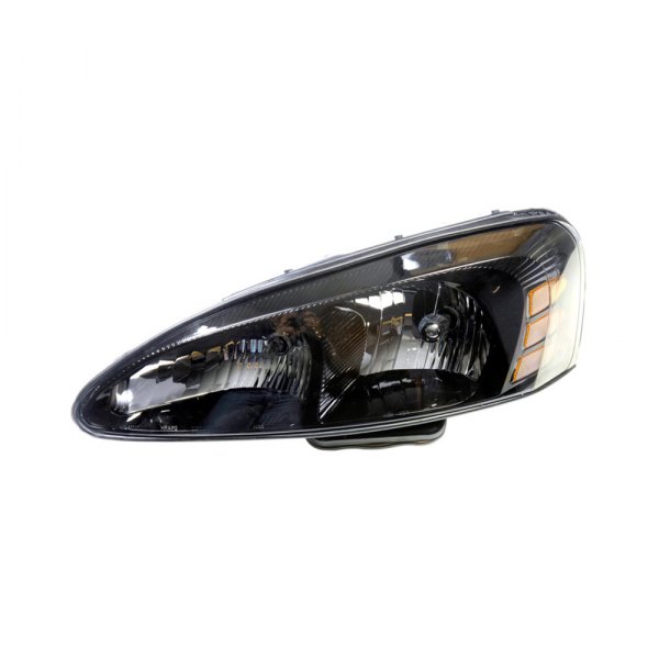 Dorman® - Driver Side Replacement Headlight, Pontiac Grand Prix