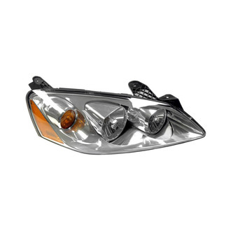 Dorman® - Passenger Side Replacement Headlight