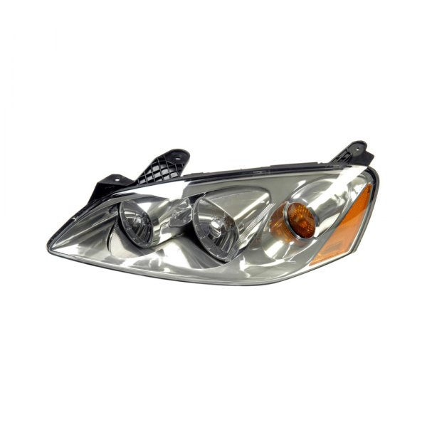 Dorman® - Driver Side Replacement Headlight, Pontiac G6