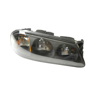 Dorman® - Passenger Side Replacement Headlight