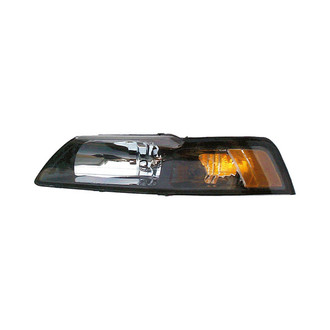 Dorman® - Driver Side Replacement Headlight