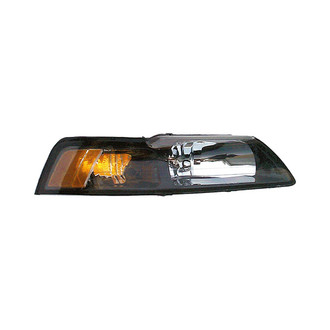 Dorman® - Passenger Side Replacement Headlight