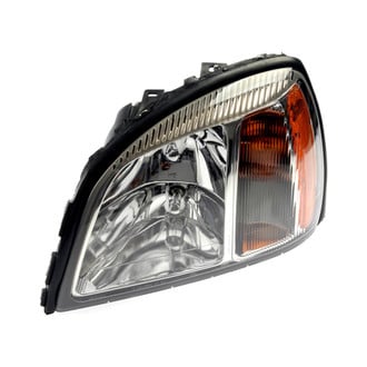 Dorman® - Driver Side Replacement Headlight