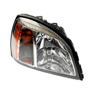 Dorman® - Passenger Side Replacement Headlight