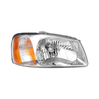 Dorman® - Passenger Side Replacement Headlight
