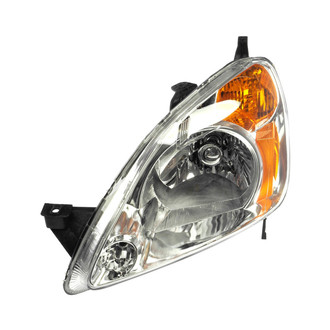 Dorman® - Driver Side Replacement Headlight