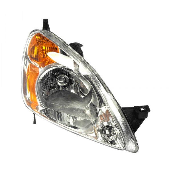 Dorman® - Passenger Side Replacement Headlight, Honda CR-V