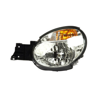 Dorman® 1591818 - Driver Side Replacement Headlight