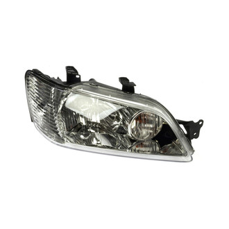 Dorman® - Passenger Side Replacement Headlight