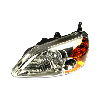 Dorman® - Driver Side Replacement Headlight